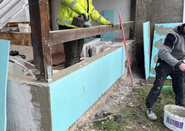 rekonštrukcie a renovácie renovácie